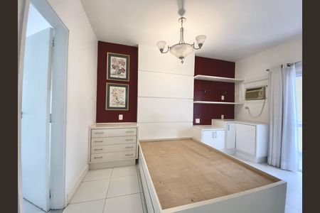 Apartamento para alugar com 110m², 2 quartos e 2 vagasSuíte