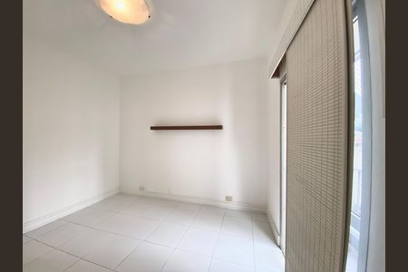 Apartamento para alugar com 110m², 2 quartos e 2 vagasQuarto 