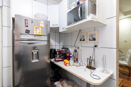 Casa à venda com 204m², 5 quartos e 4 vagasCozinha