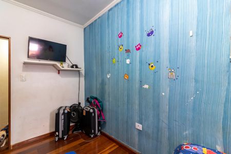 Casa à venda com 204m², 5 quartos e 4 vagasQuarto 2