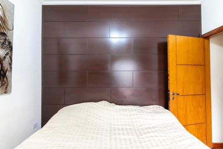 Casa à venda com 204m², 5 quartos e 4 vagasQuarto 1