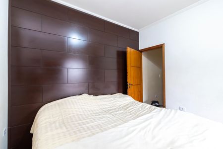 Casa à venda com 204m², 5 quartos e 4 vagasQuarto 1