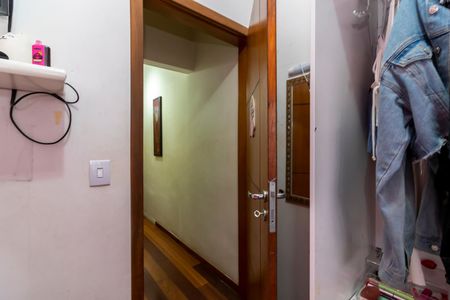 Casa à venda com 204m², 5 quartos e 4 vagasQuarto 3