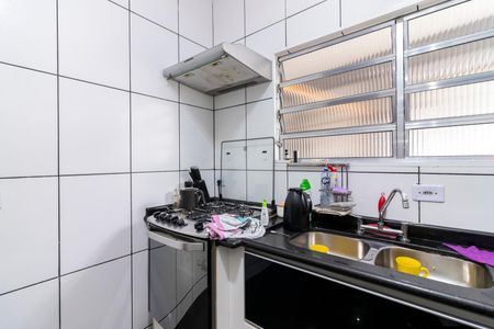 Casa à venda com 204m², 5 quartos e 4 vagasCozinha