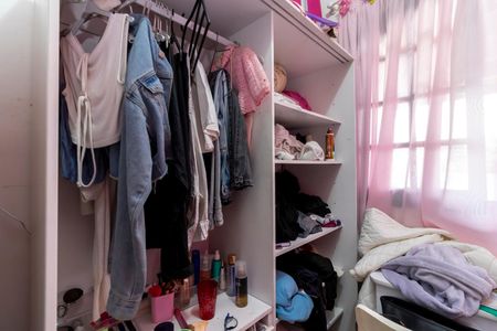 Casa à venda com 204m², 5 quartos e 4 vagasQuarto 3