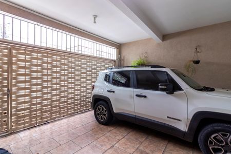 Casa à venda com 204m², 5 quartos e 4 vagasGaragem
