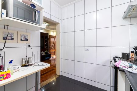 Casa à venda com 204m², 5 quartos e 4 vagasCozinha