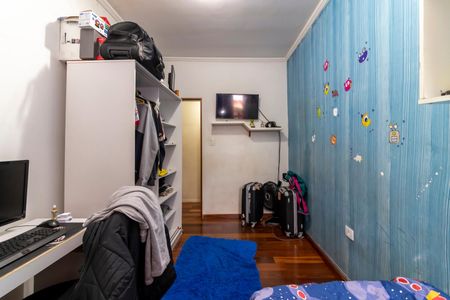 Casa à venda com 204m², 5 quartos e 4 vagasQuarto 2