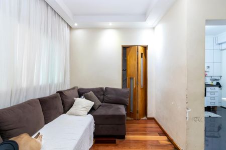 Casa à venda com 204m², 5 quartos e 4 vagasSala