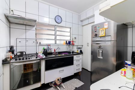 Casa à venda com 204m², 5 quartos e 4 vagasCozinha