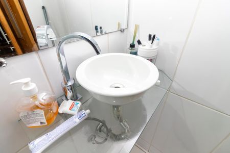 Casa à venda com 204m², 5 quartos e 4 vagasLavabo