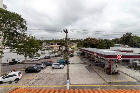 Casa à venda com 204m², 5 quartos e 4 vagasCobertura / Área de Lazer - Vista