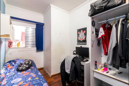 Casa à venda com 204m², 5 quartos e 4 vagasQuarto 2