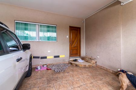 Casa à venda com 204m², 5 quartos e 4 vagasGaragem