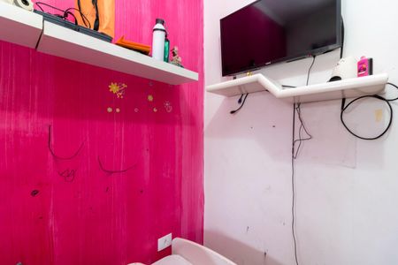 Casa à venda com 204m², 5 quartos e 4 vagasQuarto 3