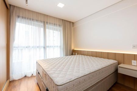 Studio para alugar com 29m², 1 quarto e sem vagaStudio