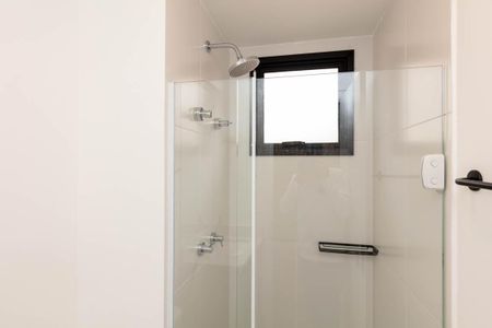 Studio para alugar com 29m², 1 quarto e sem vagaBanheiro