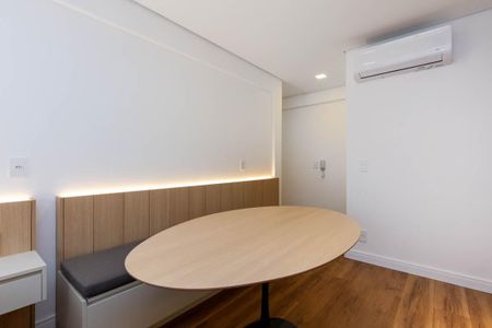 Studio para alugar com 29m², 1 quarto e sem vagaStudio