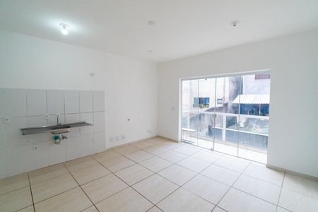 Studio para alugar com 25m², 1 quarto e sem vaga Studio para alugar com 25m², 1 quarto e sem vagaStudio
