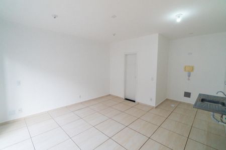 Studio para alugar com 25m², 1 quarto e sem vaga Studio para alugar com 25m², 1 quarto e sem vagaStudio