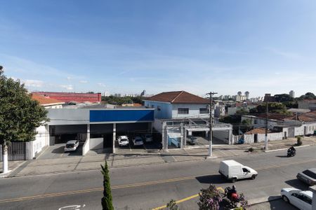 Apartamento à venda com 87m², 3 quartos e 1 vagaVista Varanda da Sala