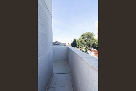 Apartamento à venda com 87m², 3 quartos e 1 vagaVaranda da Sala