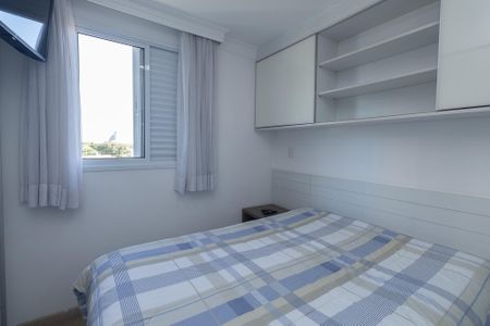 Apartamento à venda com 87m², 3 quartos e 1 vagaSuíte