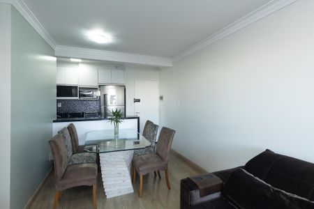 Apartamento à venda com 87m², 3 quartos e 1 vagaSala