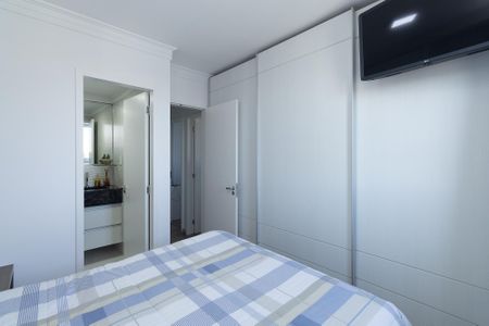 Apartamento à venda com 87m², 3 quartos e 1 vagaSuíte