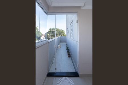 Apartamento à venda com 87m², 3 quartos e 1 vagaVaranda da Sala