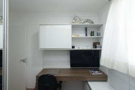Apartamento à venda com 87m², 3 quartos e 1 vagaQuarto 2