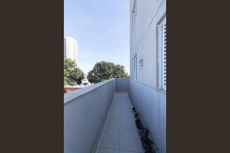 Apartamento à venda com 87m², 3 quartos e 1 vagaVaranda da Sala