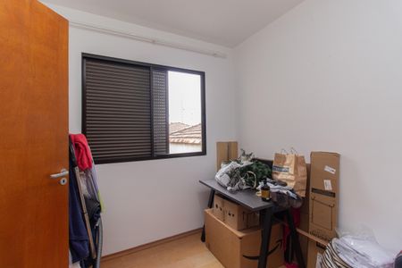 Casa de condomínio à venda com 84m², 3 quartos e 2 vagasQuarto 2