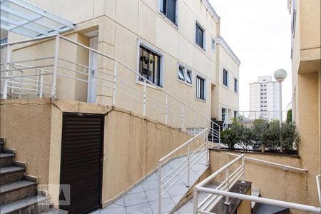 Casa de condomínio à venda com 84m², 3 quartos e 2 vagasÁrea comum