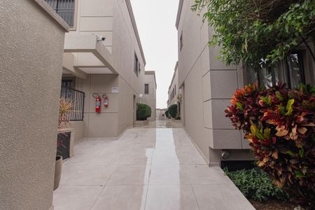 Casa de condomínio à venda com 84m², 3 quartos e 2 vagasÁrea comum