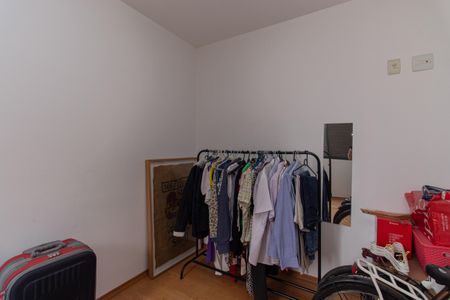 Casa de condomínio à venda com 84m², 3 quartos e 2 vagasQuarto 2