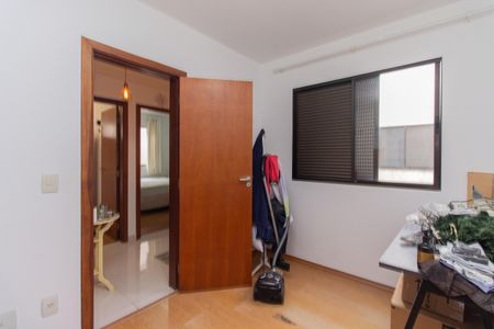 Casa de condomínio à venda com 84m², 3 quartos e 2 vagasQuarto 2