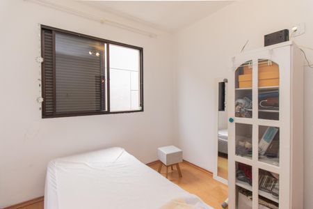 Casa de condomínio à venda com 84m², 3 quartos e 2 vagasQuarto 1