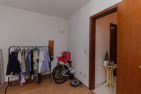 Casa de condomínio à venda com 84m², 3 quartos e 2 vagasQuarto 2