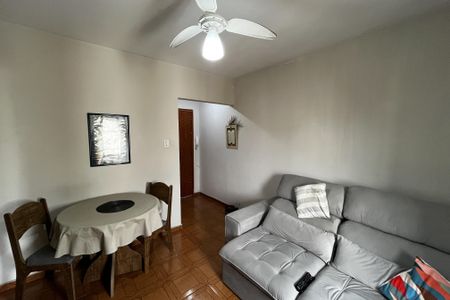 Apartamento para alugar com 50m², 2 quartos e sem vaga Apartamento para alugar com 50m², 2 quartos e sem vagaSala