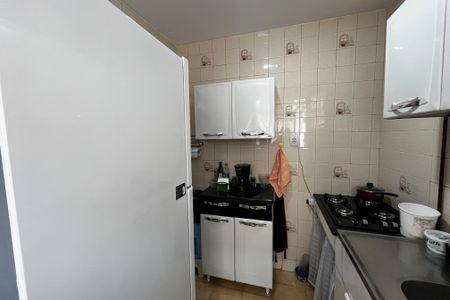 Apartamento para alugar com 50m², 2 quartos e sem vaga Apartamento para alugar com 50m², 2 quartos e sem vagaCozinha