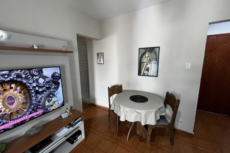 Apartamento para alugar com 50m², 2 quartos e sem vaga Apartamento para alugar com 50m², 2 quartos e sem vagaSala