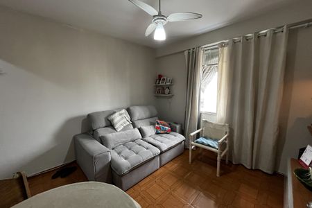 Apartamento para alugar com 50m², 2 quartos e sem vaga Apartamento para alugar com 50m², 2 quartos e sem vagaSala