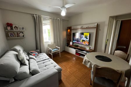 Apartamento para alugar com 50m², 2 quartos e sem vaga Apartamento para alugar com 50m², 2 quartos e sem vagaSala