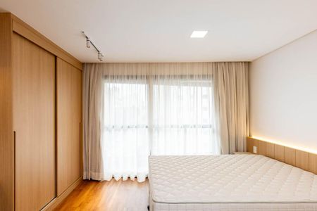 Studio para alugar com 33m², 1 quarto e sem vagaStudio