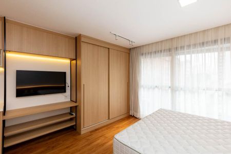 Studio para alugar com 33m², 1 quarto e sem vagaStudio