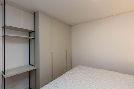 Studio para alugar com 29m², 1 quarto e sem vagaStudio