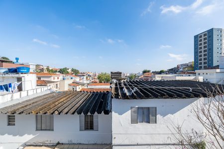 Apartamento à venda com 35m², 1 quarto e sem vaga Apartamento à venda com 35m², 1 quarto e sem vagaVista da Sacada