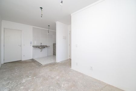 Apartamento à venda com 35m², 1 quarto e sem vaga Apartamento à venda com 35m², 1 quarto e sem vagaStudio