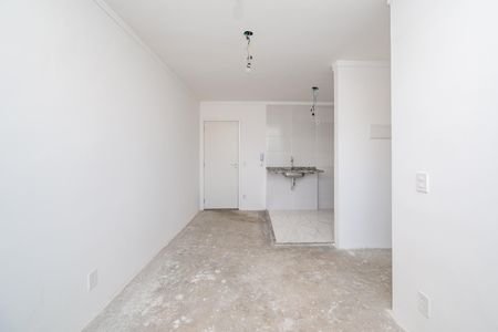 Apartamento à venda com 35m², 1 quarto e sem vaga Apartamento à venda com 35m², 1 quarto e sem vagaStudio